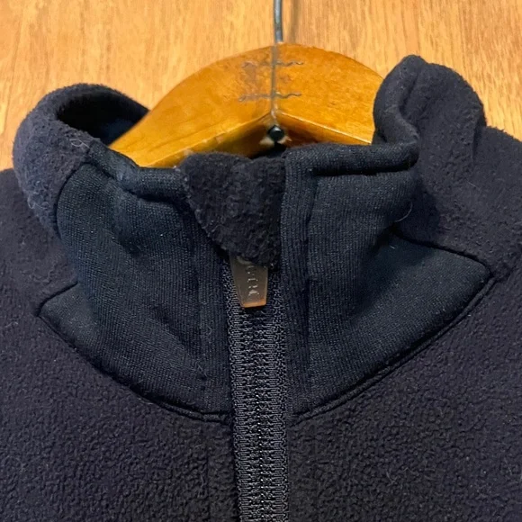 REI Women's Black Softshell Vest - Picture 6 of 14